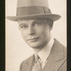 Edgar Bergen
