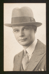 Edgar Bergen