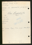 Elsie Bergenholtz