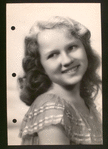 Elsie Bergenholtz