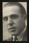 Gene Bergman