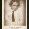 Elisabeth Bergner