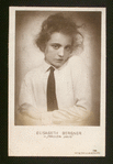 Elisabeth Bergner