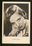Elisabeth Bergner