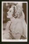 Elisabeth Bergner