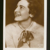 Elisabeth Bergner