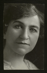 Gertrude Berkeley