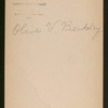 Olive Berkeley