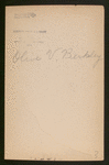 Olive Berkeley