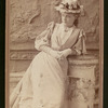 Olive Berkeley