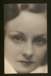 Mary Berkson