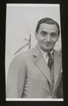 Irving Berlin