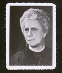 Elsie Bernard