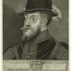 Philippe III, XXXIe comte de Holl