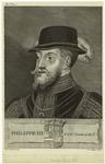 Philippe III, XXXIe comte de Holl