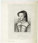 Madeleine de Savoye duchesse de Montmorency +1586