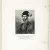 Montgommery (Gabriel de Lorges, comte de) cap'ne. de la garde écossaise de Henri II +1571