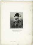 Montgommery (Gabriel de Lorges, comte de) cap'ne. de la garde écossaise de Henri II +1571