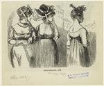 Head-dresses, 1802