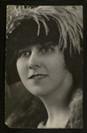 Josephine Bernard