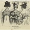 Head dresses, 1813
