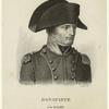Bonaparte à la Bataille d'Austerlitz