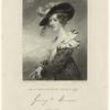 The Rt. Hon'ble Georgiana, Baroness Dover