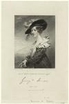 The Rt. Hon'ble Georgiana, Baroness Dover