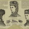 Bonnets, 19th century