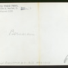 Bernardine