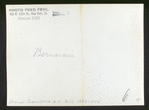 Bernardine
