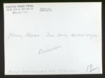 Bernardine