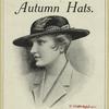 Autumn hats