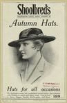 Autumn hats