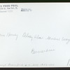 Bernardine