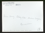 Bernardine