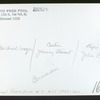 Bernardine
