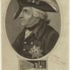 Frederick the Great, King of Prussia