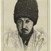 Sidi-Mohammed-Rachim-Bogadour, Khan de Khiva