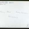 Bernardine