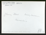 Bernardine
