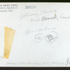 Bernardine