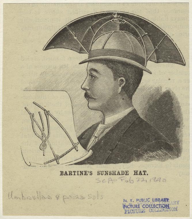 История зонтика. Парасоль 19 век. Зонт в 19 веке. Шляпа с громоотводом. История зонта.