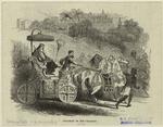 Solomon in his chariot
