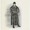 Men's fur coat, United States, 1901s