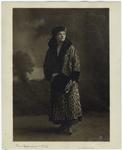 Mrs. Wilson H. Blackwell, pose 1