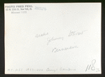 Bernardine