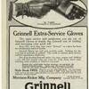 Grinnell extra-service gloves