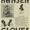 Hansen gloves