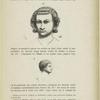 Hairdressing of men; France, ca. 1240-1270 ; Hair of children & boys